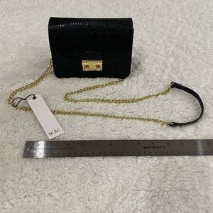 BCBG Crossbody Purse $25